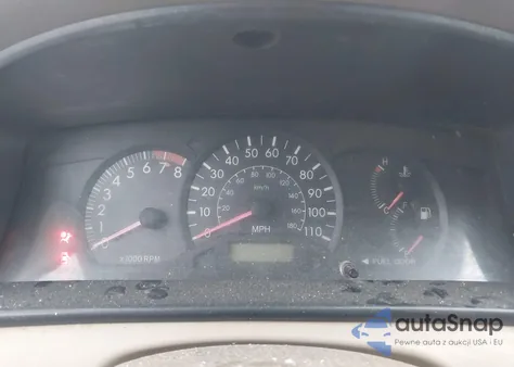 2007 Toyota Corolla Ce z USA, uszkodzony, nr VIN 1NXBR32E67Z898529